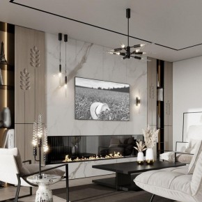 Настольная лампа декоративная Odeon Light Kolos 5459/9TL в Чайковском - chaykovskiy.mebel24.online | фото 4