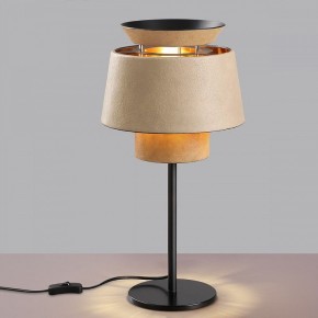 Настольная лампа декоративная Odeon Light Kressa 4992/1T в Чайковском - chaykovskiy.mebel24.online | фото 3