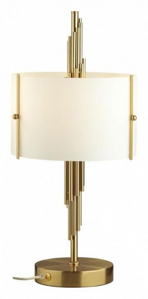 Настольная лампа декоративная Odeon Light Margaret 5415/2T в Чайковском - chaykovskiy.mebel24.online | фото 3