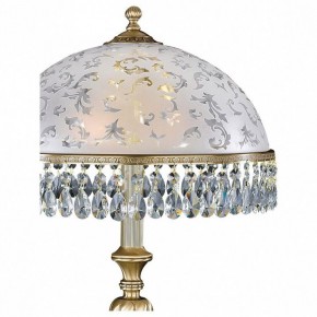 Настольная лампа декоративная Reccagni Angelo 6200 P 6200 G в Чайковском - chaykovskiy.mebel24.online | фото 3