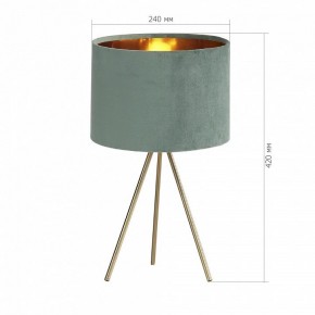 Настольная лампа декоративная ST-Luce FUEGO SL6242.704.01 в Чайковском - chaykovskiy.mebel24.online | фото 4