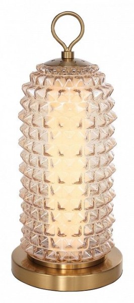 Настольная лампа декоративная ST-Luce SAGUARO SL6144.304.01 в Чайковском - chaykovskiy.mebel24.online | фото 2