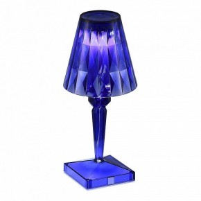 Настольная лампа декоративная ST-Luce Sparkle SL1010.714.01 в Чайковском - chaykovskiy.mebel24.online | фото 2