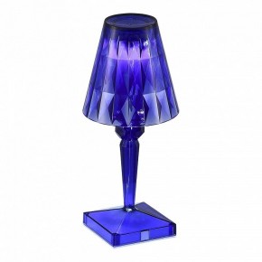 Настольная лампа декоративная ST-Luce Sparkle SL1010.714.01 в Чайковском - chaykovskiy.mebel24.online | фото 3