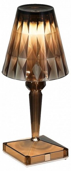 Настольная лампа декоративная ST-Luce SPARKLE SL1010.734.01 в Чайковском - chaykovskiy.mebel24.online | фото 3