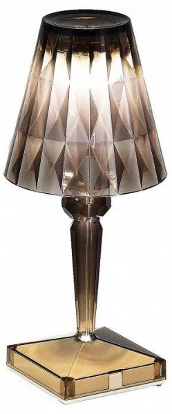 Настольная лампа декоративная ST-Luce SPARKLE SL1010.734.01 в Чайковском - chaykovskiy.mebel24.online | фото 4