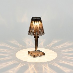 Настольная лампа декоративная ST-Luce SPARKLE SL1010.734.01 в Чайковском - chaykovskiy.mebel24.online | фото 5