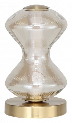 Настольная лампа декоративная ST-Luce SPINE SL6136.204.01 в Чайковском - chaykovskiy.mebel24.online | фото 2