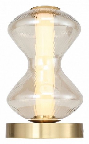 Настольная лампа декоративная ST-Luce SPINE SL6136.204.01 в Чайковском - chaykovskiy.mebel24.online | фото 3