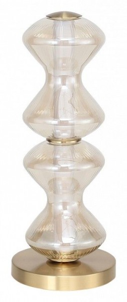 Настольная лампа декоративная ST-Luce SPINE SL6136.214.01 в Чайковском - chaykovskiy.mebel24.online | фото