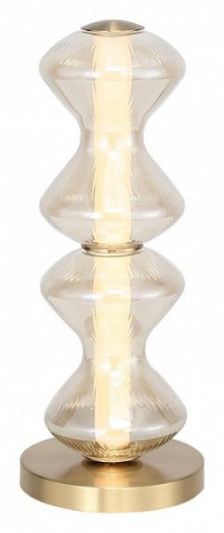 Настольная лампа декоративная ST-Luce SPINE SL6136.214.01 в Чайковском - chaykovskiy.mebel24.online | фото 2