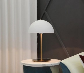 Настольная лампа декоративная TopDecor Stratus Stratus T1 10 в Чайковском - chaykovskiy.mebel24.online | фото 2