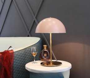 Настольная лампа декоративная TopDecor Stratus Stratus T1 27 в Чайковском - chaykovskiy.mebel24.online | фото 2
