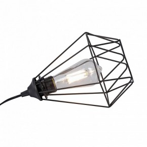 Настольная лампа декоративная Vitaluce V2803 V2803-1/1L в Чайковском - chaykovskiy.mebel24.online | фото 4
