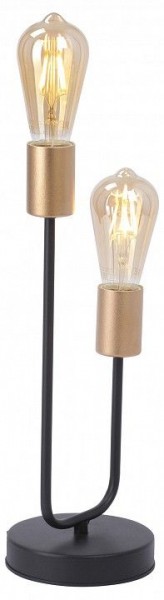 Настольная лампа декоративная Vitaluce V3005 V3005-1/2L в Чайковском - chaykovskiy.mebel24.online | фото
