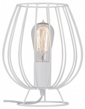 Настольная лампа декоративная Vitaluce V4296 V4296-0/1L в Чайковском - chaykovskiy.mebel24.online | фото