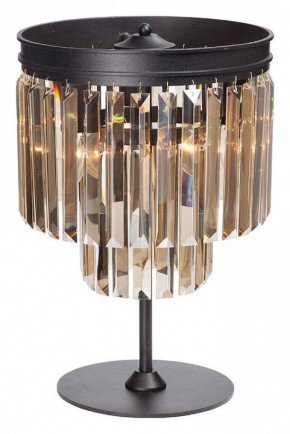 Настольная лампа декоративная Vitaluce V5154 V5154-1/3L в Чайковском - chaykovskiy.mebel24.online | фото