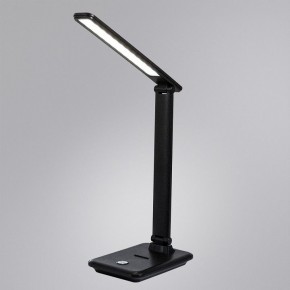 Настольная лампа офисная Arte Lamp London A5123LT-1BK в Чайковском - chaykovskiy.mebel24.online | фото 3