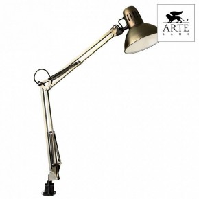 Настольная лампа офисная Arte Lamp Senior A6068LT-1AB в Чайковском - chaykovskiy.mebel24.online | фото 2