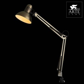 Настольная лампа офисная Arte Lamp Senior A6068LT-1AB в Чайковском - chaykovskiy.mebel24.online | фото 3