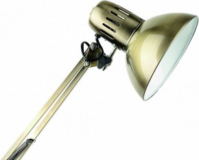 Настольная лампа офисная Arte Lamp Senior A6068LT-1AB в Чайковском - chaykovskiy.mebel24.online | фото 4