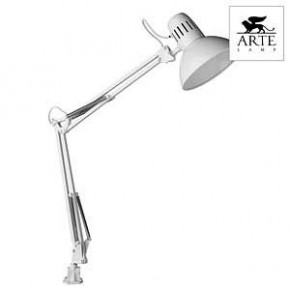 Настольная лампа офисная Arte Lamp Senior A6068LT-1WH в Чайковском - chaykovskiy.mebel24.online | фото 4