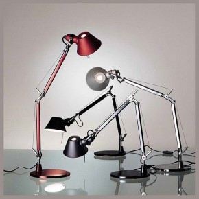 Настольная лампа офисная Artemide  A001300 в Чайковском - chaykovskiy.mebel24.online | фото 3