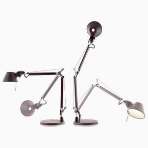 Настольная лампа офисная Artemide  A011830 в Чайковском - chaykovskiy.mebel24.online | фото 3