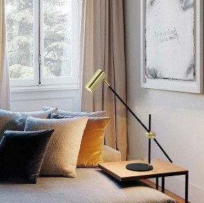 Настольная лампа офисная TopDecor Robert Robert T1 12 в Чайковском - chaykovskiy.mebel24.online | фото 5