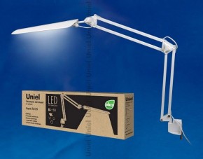 Настольная лампа офисная Uniel TLD-524 10610 в Чайковском - chaykovskiy.mebel24.online | фото 2