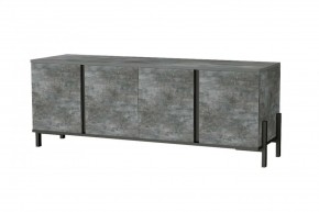 НЕКСТ - 1 Тумба ТВ в Чайковском - chaykovskiy.mebel24.online | фото 1