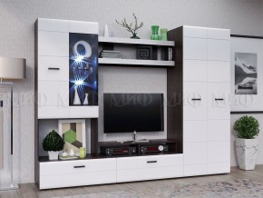 НЭНСИ NEW Шкаф 2-х створчатый МДФ в Чайковском - chaykovskiy.mebel24.online | фото 7