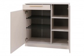 НИКОЛЬ 33 Тумба для обуви в Чайковском - chaykovskiy.mebel24.online | фото 3