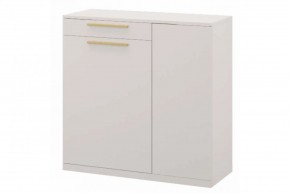 НИКОЛЬ 33 Тумба для обуви в Чайковском - chaykovskiy.mebel24.online | фото