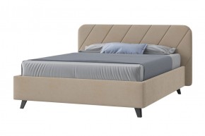 НИКОЛЬ Кровать с ПМ 1200 в Чайковском - chaykovskiy.mebel24.online | фото