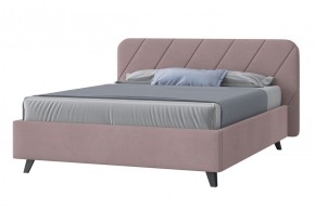 НИКОЛЬ Кровать с ПМ 1200 в Чайковском - chaykovskiy.mebel24.online | фото 3
