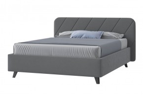 НИКОЛЬ Кровать с ПМ 1200 в Чайковском - chaykovskiy.mebel24.online | фото 4