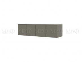 НОРД Антресоль к шкафу 1600 в Чайковском - chaykovskiy.mebel24.online | фото