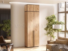 НОРД Шкаф 2-х ств с антресолью (800) в Чайковском - chaykovskiy.mebel24.online | фото 5