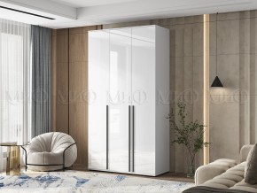 НОРД Шкаф 3-х ств с антресолью (1200) в Чайковском - chaykovskiy.mebel24.online | фото 6