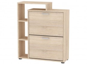 Обувница W118 (ДСС) в Чайковском - chaykovskiy.mebel24.online | фото