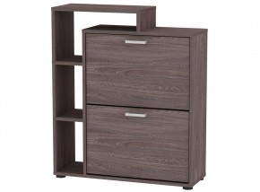 Обувница W118 (ЯАТ) в Чайковском - chaykovskiy.mebel24.online | фото