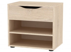 Обувница W119 (ДСС) в Чайковском - chaykovskiy.mebel24.online | фото