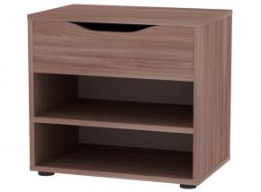 Обувница W119 (ЯШТ) в Чайковском - chaykovskiy.mebel24.online | фото