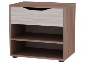 Обувница W119 (ЯШТ-ЯШС) в Чайковском - chaykovskiy.mebel24.online | фото