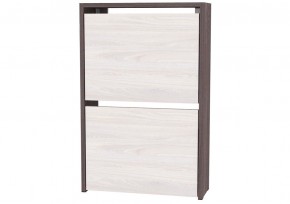 Обувница W120 (ЯАТ-ЯАС) в Чайковском - chaykovskiy.mebel24.online | фото