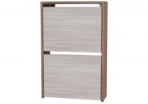 Обувница W120 (ЯШТ-ЯШС) в Чайковском - chaykovskiy.mebel24.online | фото