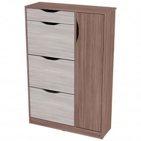 Обувница W44 (ЯШТ-ЯШС) в Чайковском - chaykovskiy.mebel24.online | фото