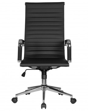 Офисное кресло для руководителей DOBRIN CLARK SIMPLE BLACK LMR-101B_BlackBase в Чайковском - chaykovskiy.mebel24.online | фото 6
