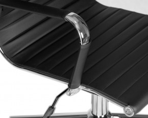 Офисное кресло для руководителей DOBRIN CLARK SIMPLE BLACK LMR-101B_BlackBase в Чайковском - chaykovskiy.mebel24.online | фото 7